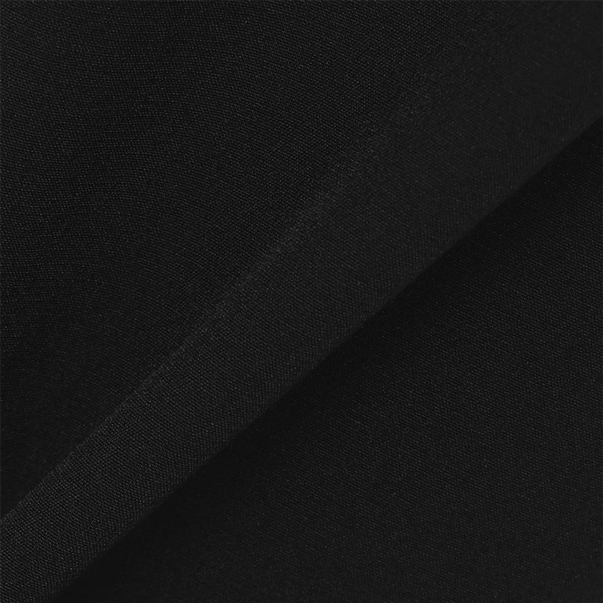말본 골프(MALBON GOLF) 쿨 슬림 스트레이트 팬츠 BLACK (WOMAN)