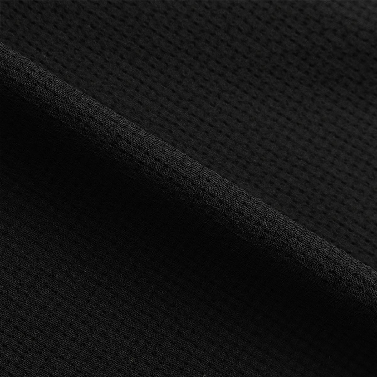 말본 골프(MALBON GOLF) 시어서커 하프 팬츠 BLACK (MAN)