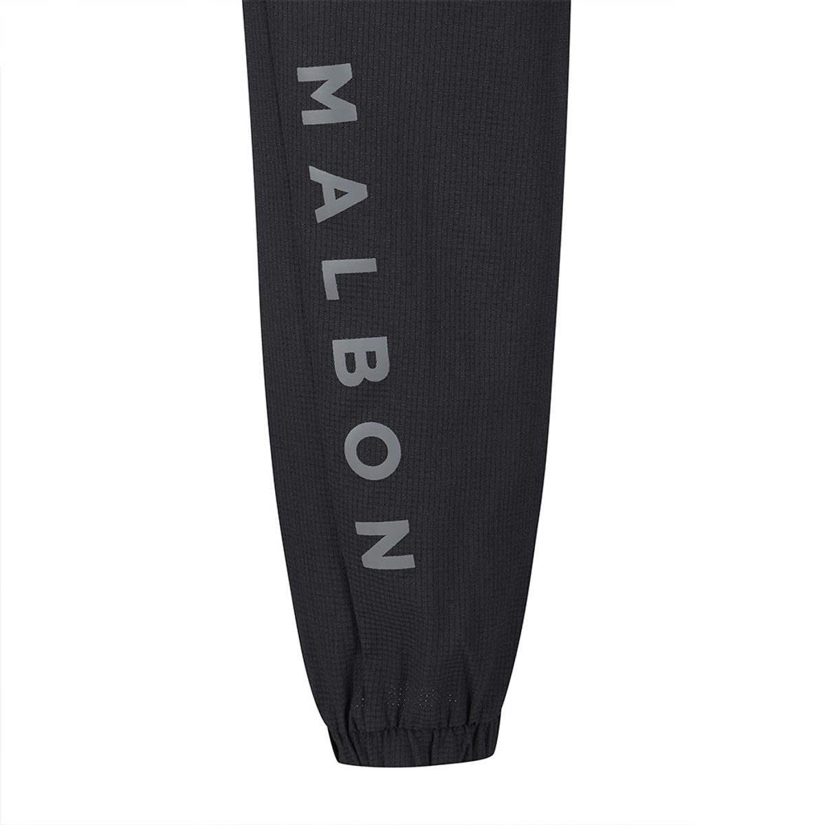 말본 골프(MALBON GOLF) 여름 에어 라이트 조거 팬츠 BLACK (MAN)