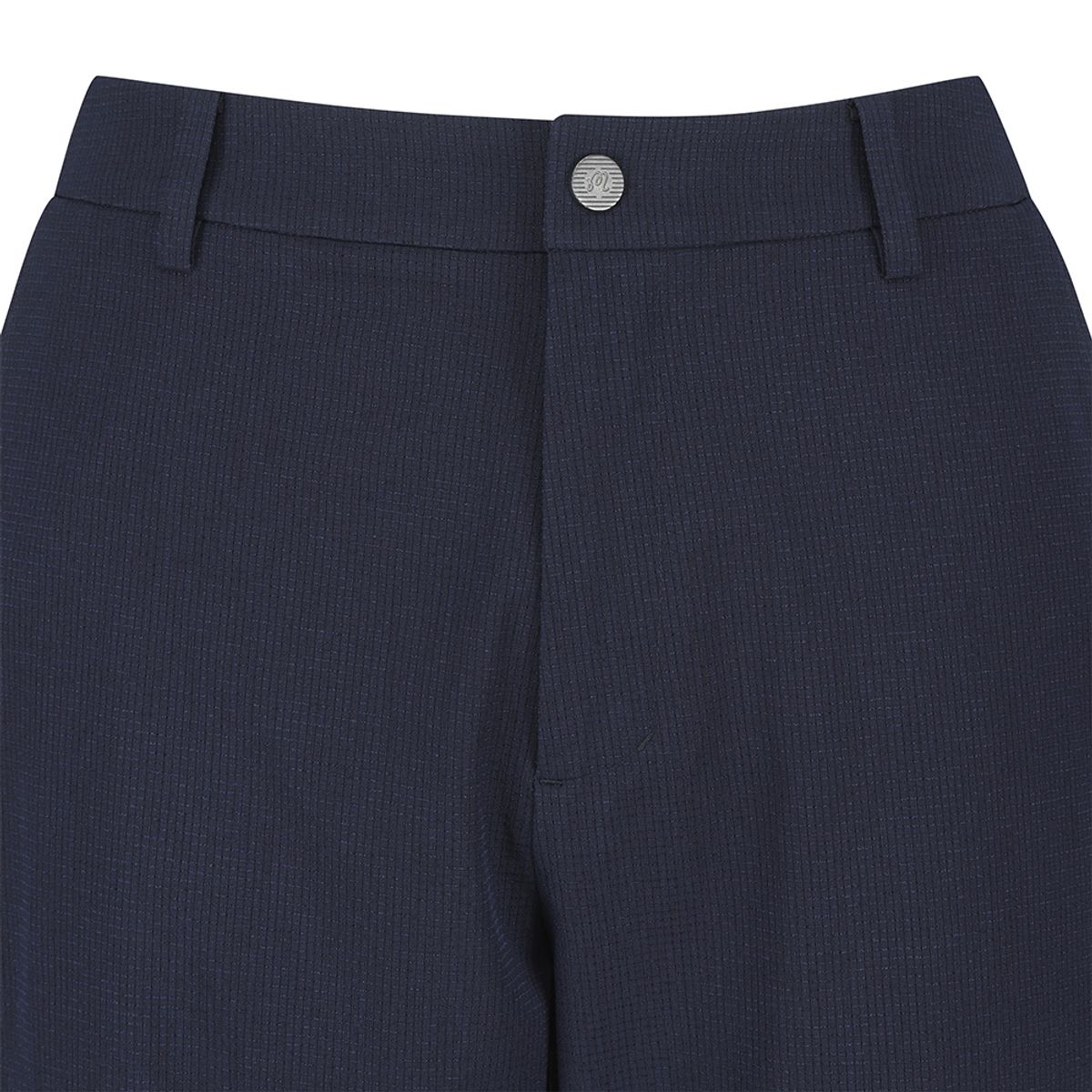 말본 골프(MALBON GOLF) 여름 에어 라이트 조거 팬츠 NAVY (MAN)