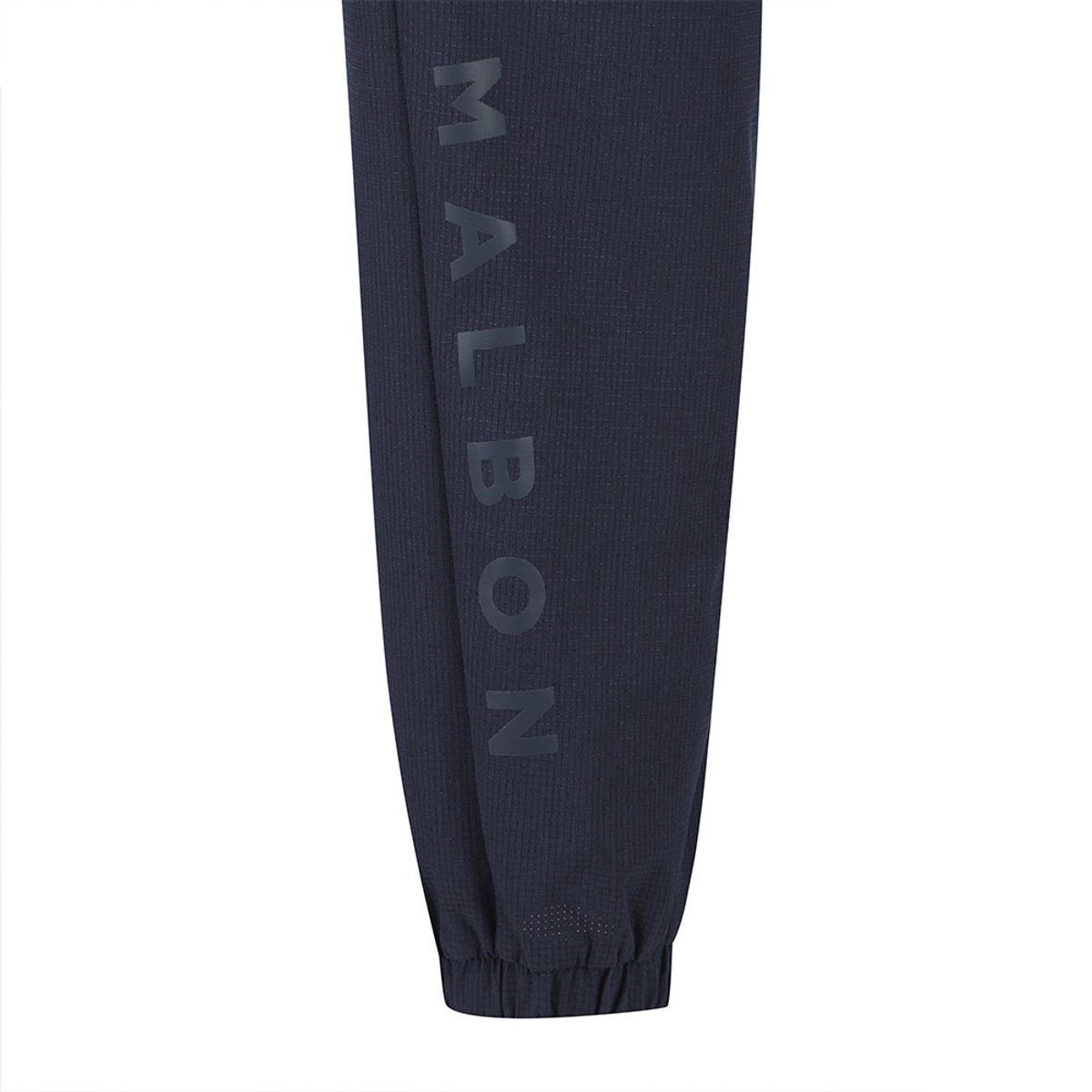 말본 골프(MALBON GOLF) 여름 에어 라이트 조거 팬츠 NAVY (MAN)