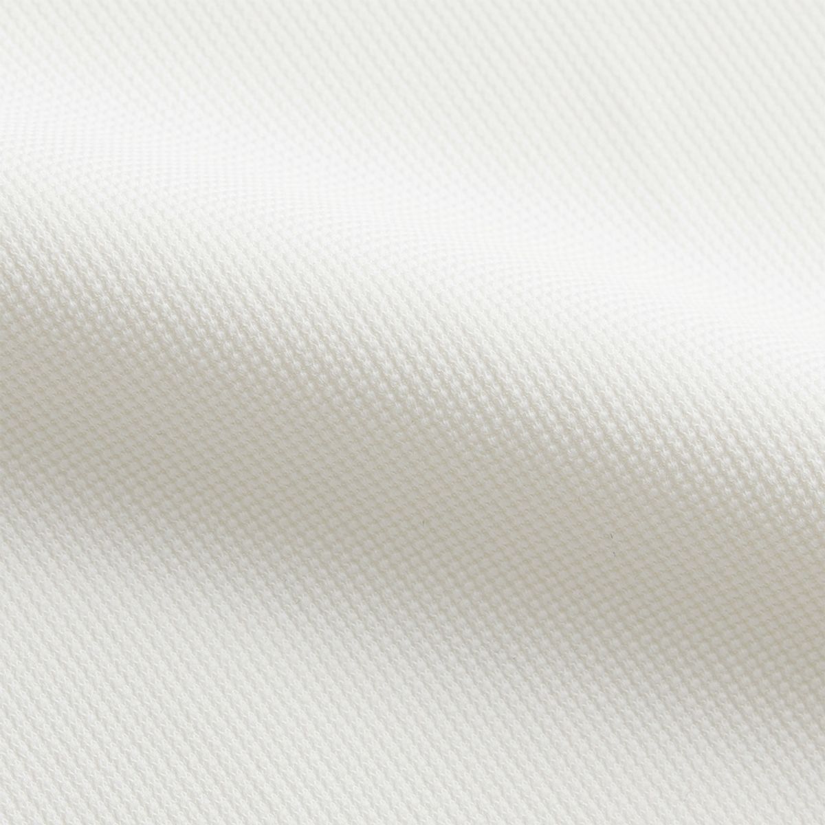 말본 골프(MALBON GOLF) 여성 컬러 블록 와플 티셔츠 WHITE (WOMAN)