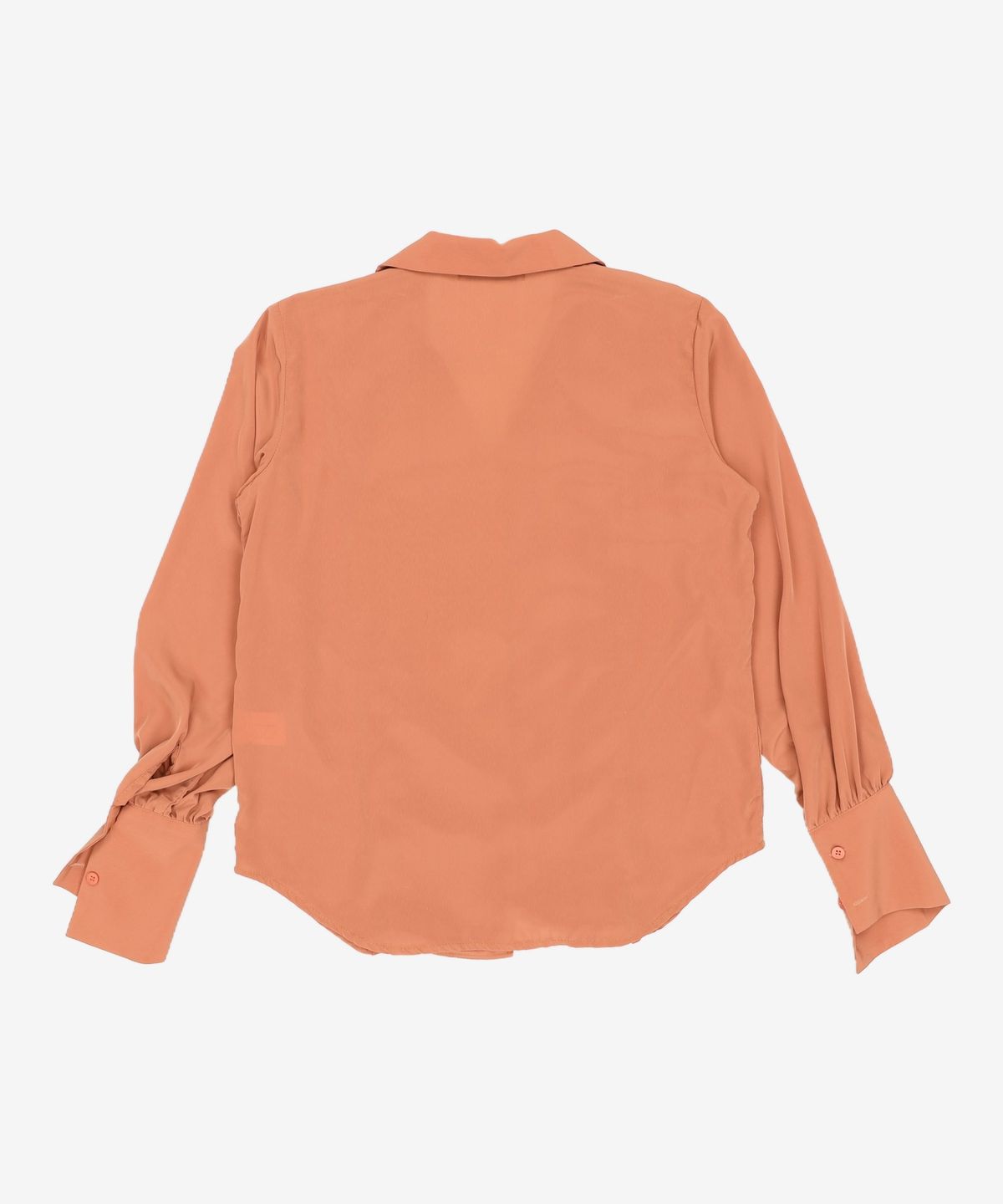 바이바이섭(BIBYSEOB) PUFF SLEEVE BLOUSE IVORY