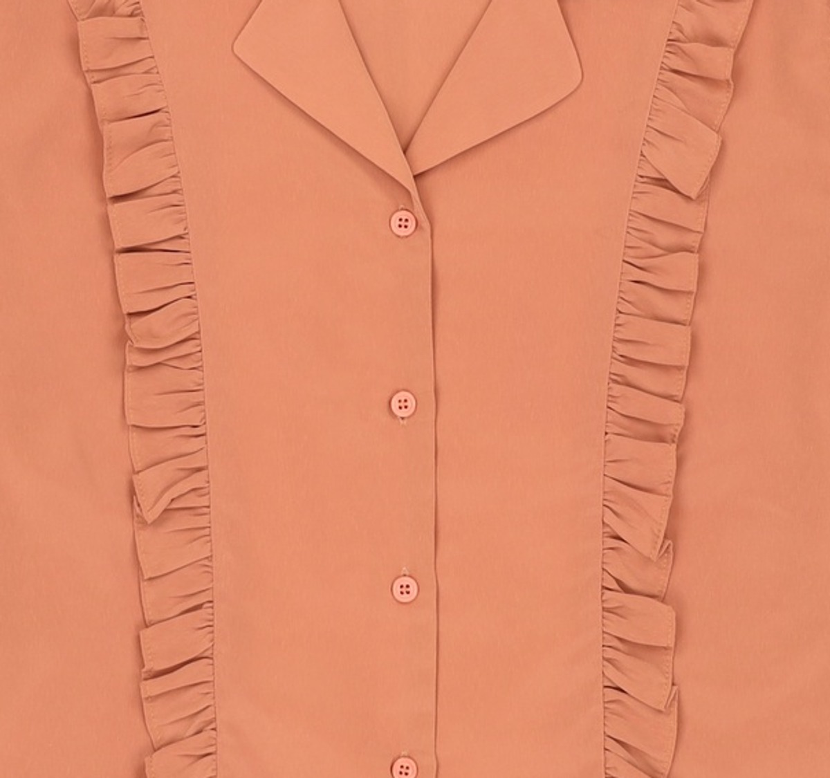 바이바이섭(BIBYSEOB) PUFF SLEEVE BLOUSE IVORY