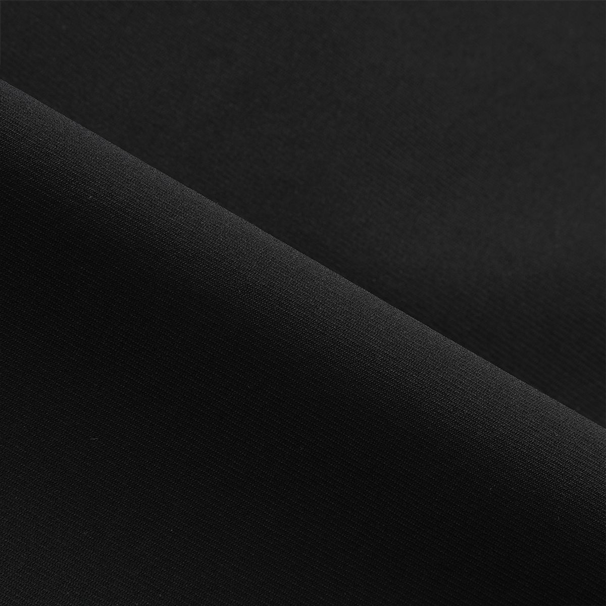 말본 골프(MALBON GOLF) 아이스 벤틸 일자 팬츠 BLACK (MAN)