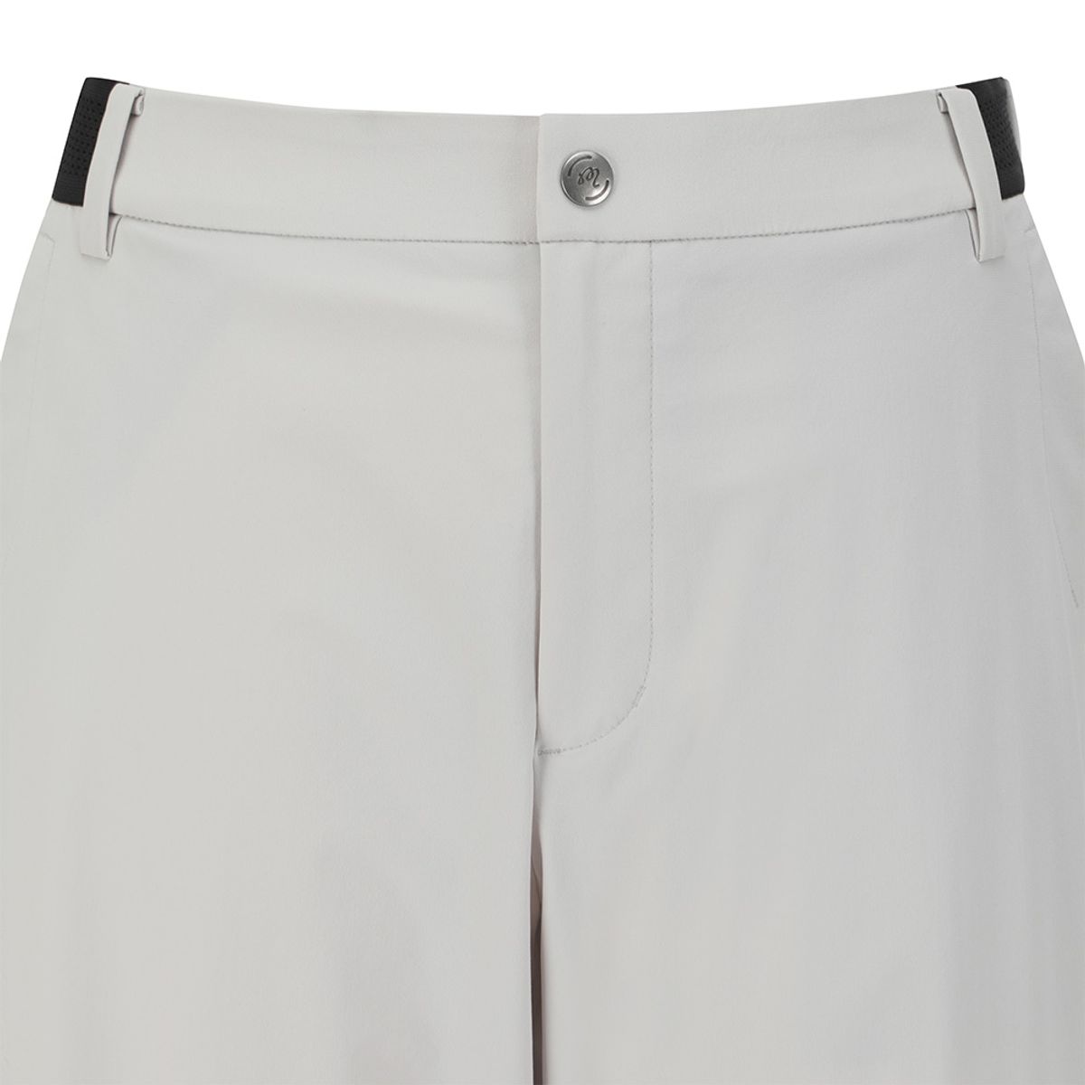 말본 골프(MALBON GOLF) 아이스 벤틸 일자 팬츠 LIGHT GRAY (MAN)