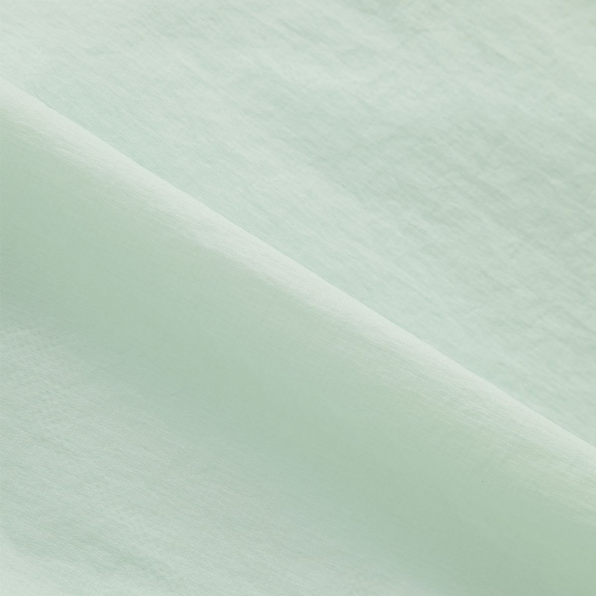 말본 골프(MALBON GOLF) 여성 후드 탈착 소매 믹스 자켓 LIGHT MINT (WOMAN)
