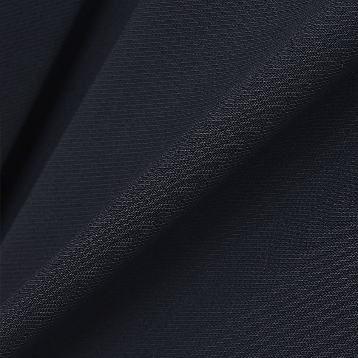 말본 골프(MALBON GOLF) 와이드 로고 밴딩 플리츠 스커트 NAVY (WOMAN)