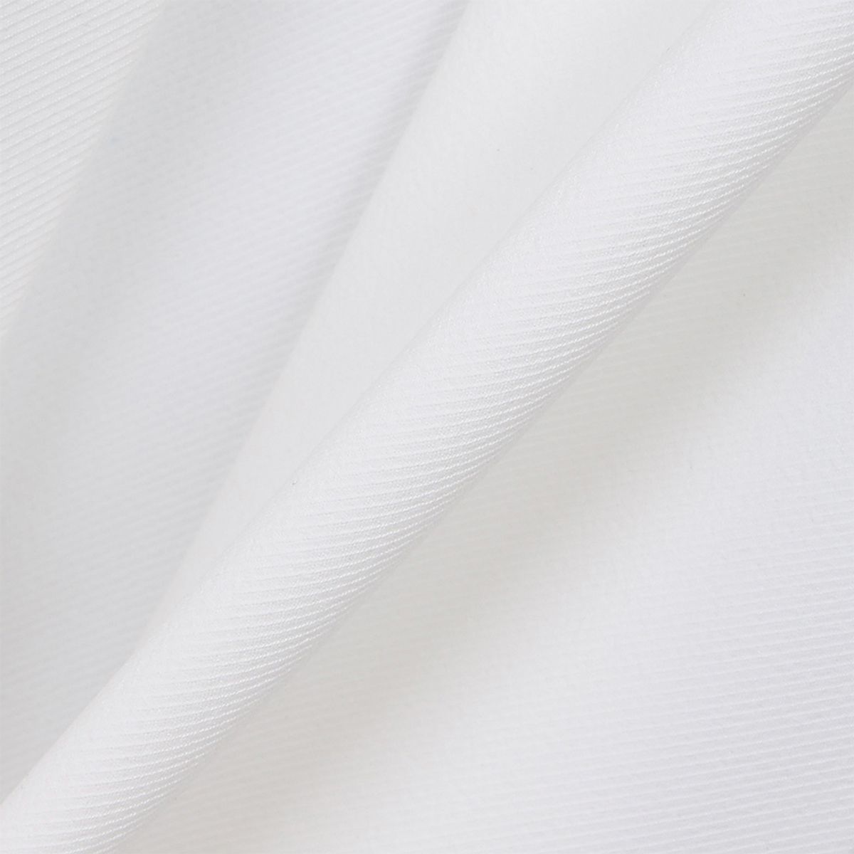 말본 골프(MALBON GOLF) 와이드 로고 밴딩 플리츠 스커트 WHITE (WOMAN)