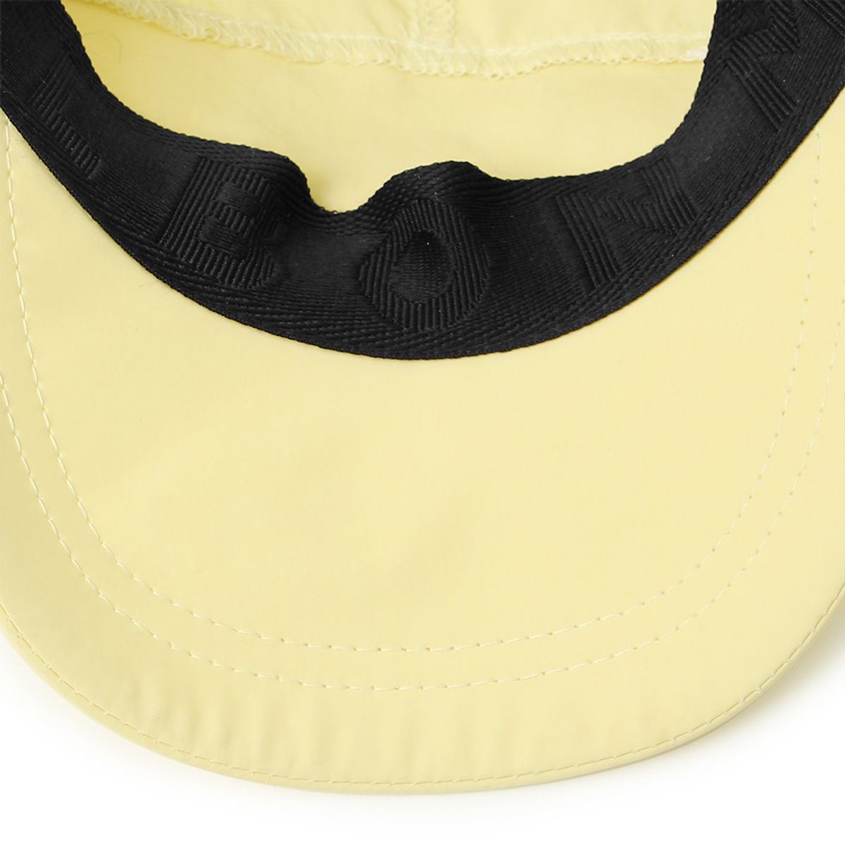 말본 골프(MALBON GOLF) 뉴 경량 캠프캡 YELLOW