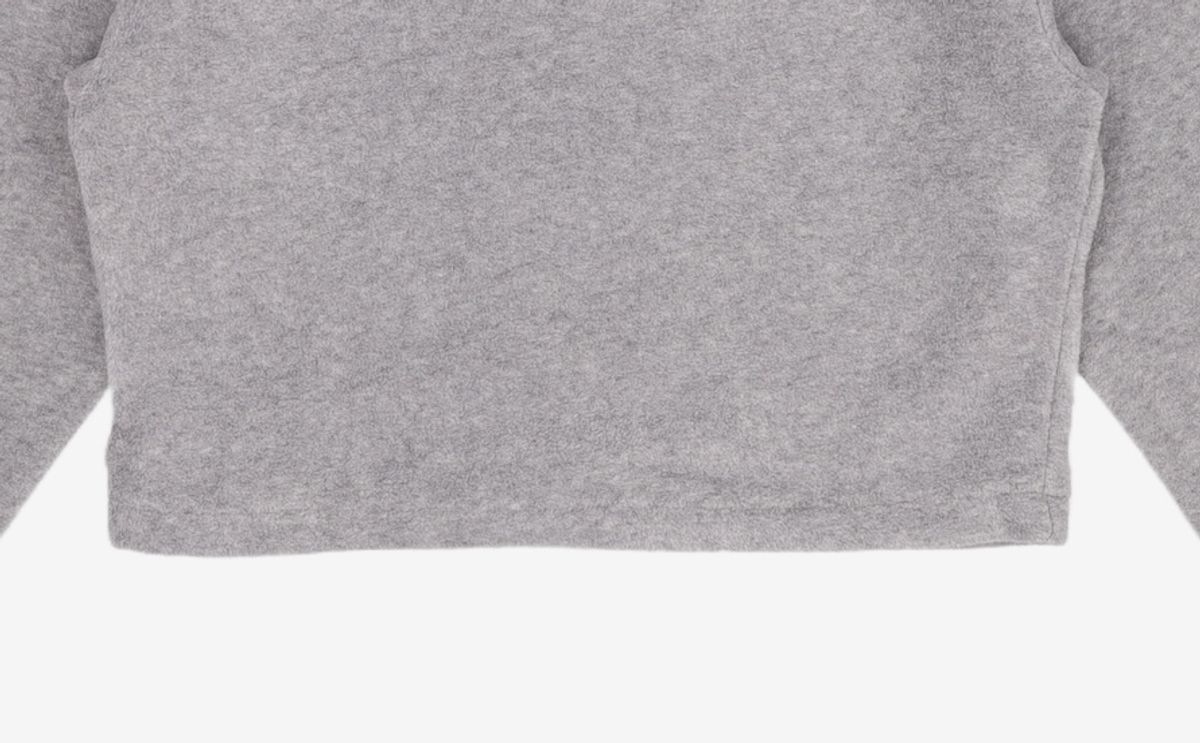 스파오(SPAO) 플리스 S