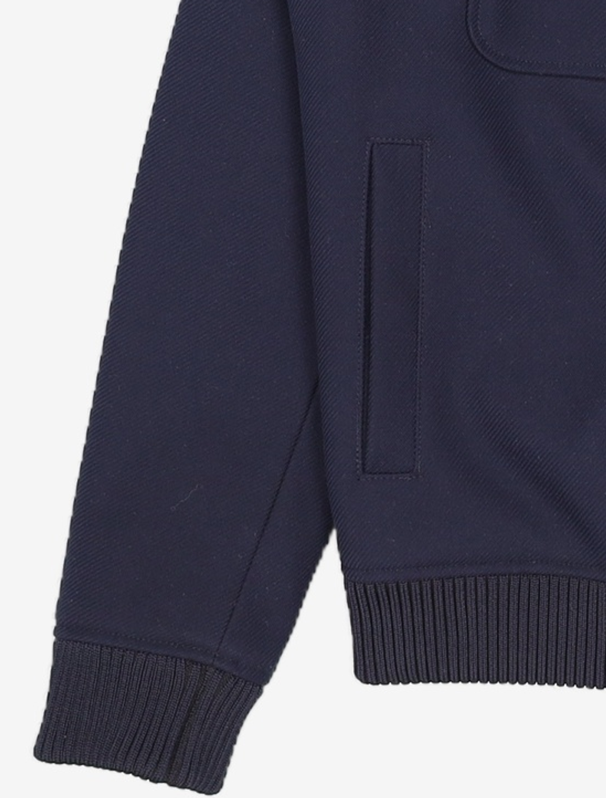 자라(ZARA) 항공 점퍼/블루종/MA-1 M