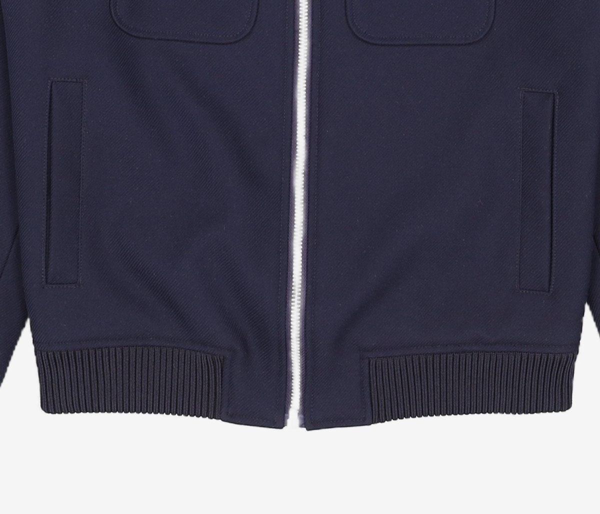 자라(ZARA) 항공 점퍼/블루종/MA-1 M
