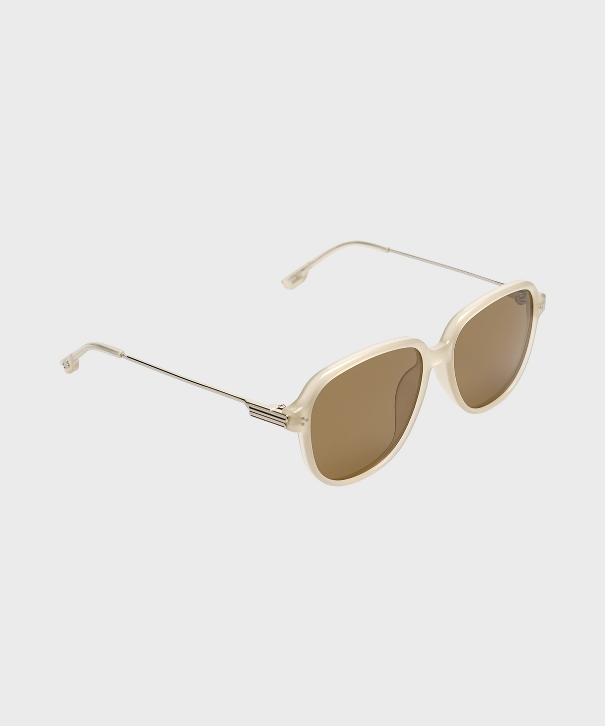 비브이에이치(BVH EYEWEAR) SHEA C3 BEIGE