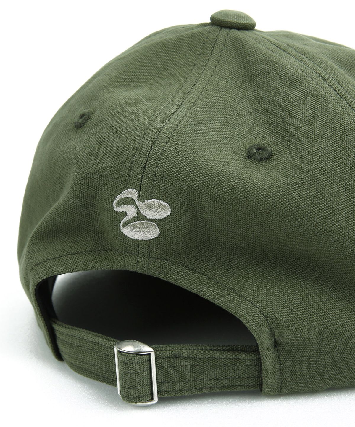키지코(KIJIKO) ke905. Chill Haze Vintage Cap Khaki