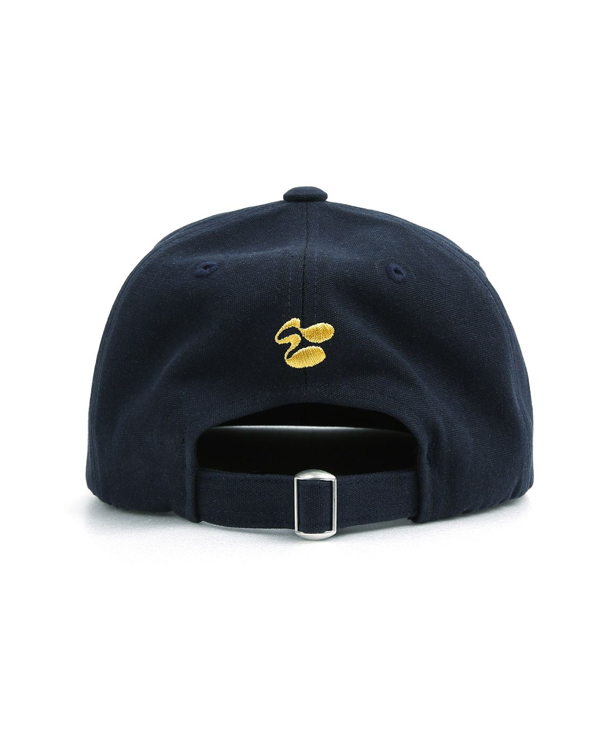 키지코(KIJIKO) ke905. Chill Haze Vintage Cap Navy