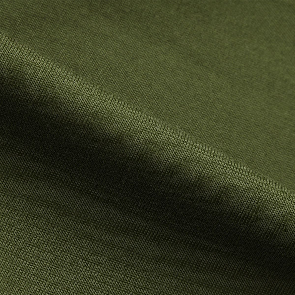 말본 골프(MALBON GOLF) 오버핏 말본레터링 라운드 DARK GREEN