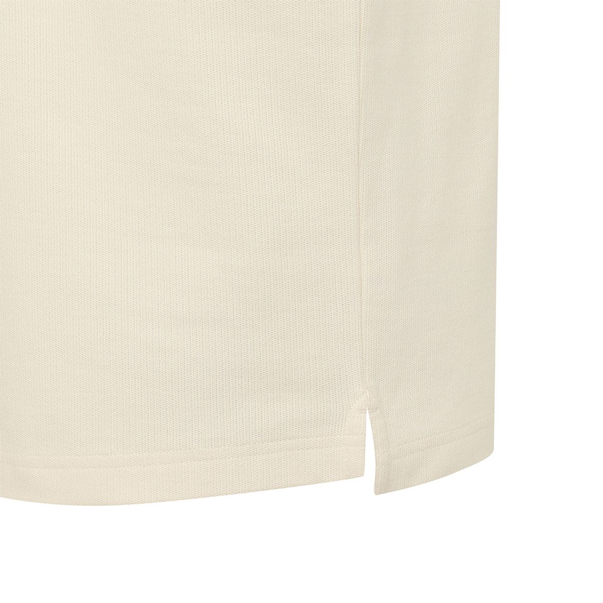 말본 골프(MALBON GOLF) M 프리미엄 코튼 데일리핏 폴로 티셔츠 CREAM (MAN)