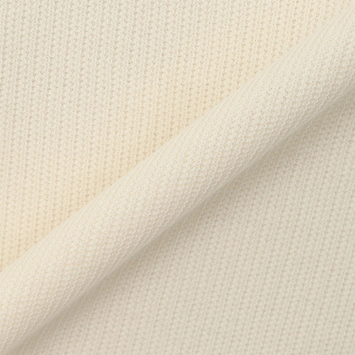 말본 골프(MALBON GOLF) M 프리미엄 코튼 데일리핏 폴로 티셔츠 CREAM (MAN)