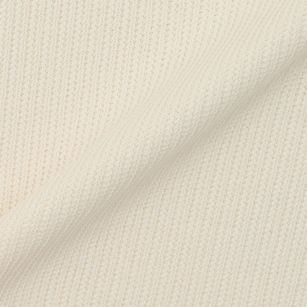 말본 골프(MALBON GOLF) M 프리미엄 코튼 데일리핏 폴로 CREAM (WOMAN)