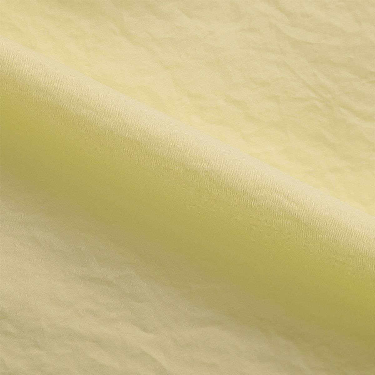 말본 골프(MALBON GOLF) 크링클 오픈카라 자켓 LEMON YELLOW (MAN)