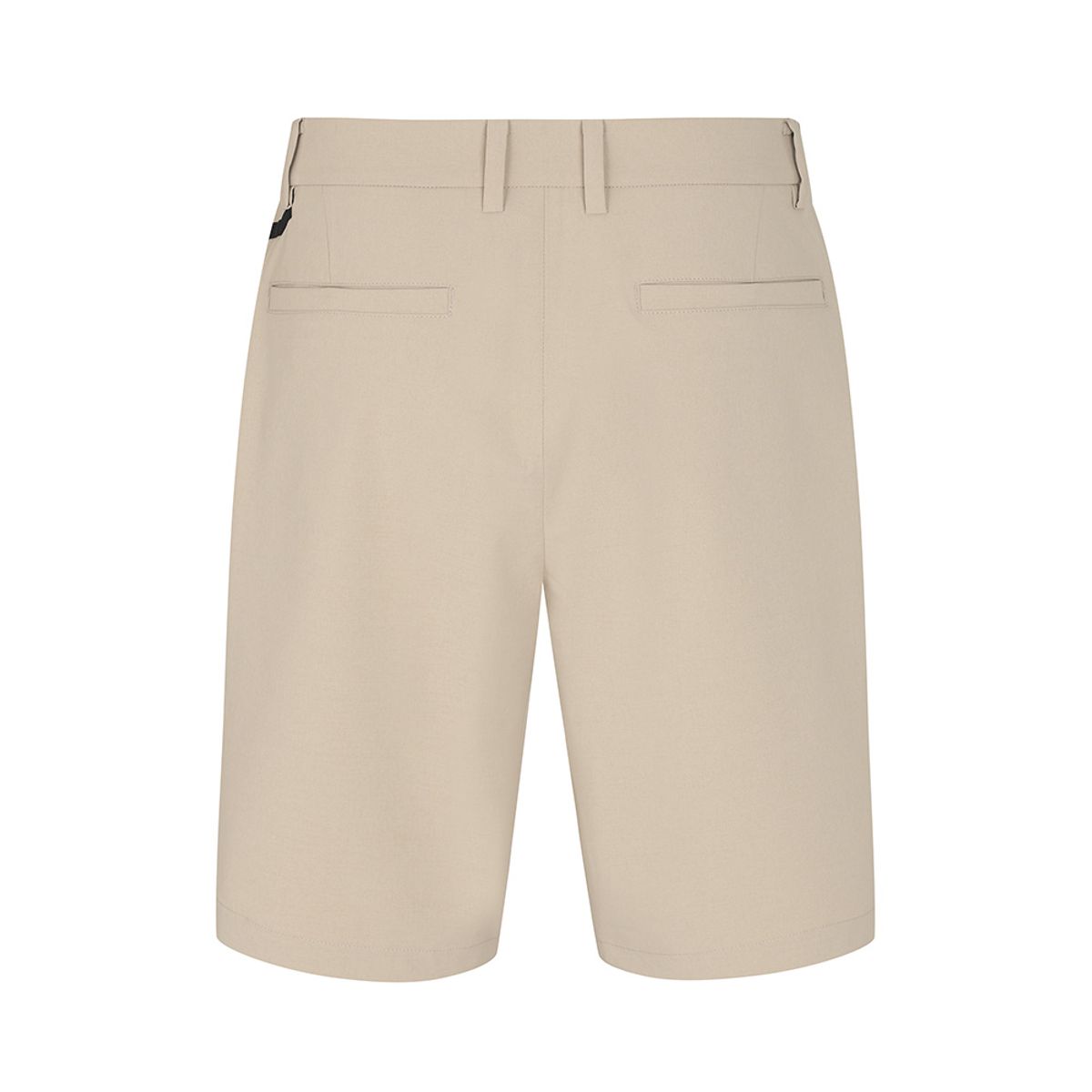 말본 골프(MALBON GOLF) M 테크 하프 팬츠 LIGHT BEIGE (MAN)