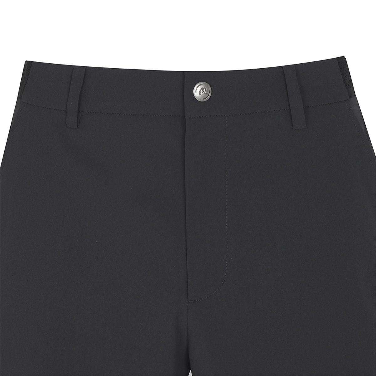 말본 골프(MALBON GOLF) M 테크 하프 팬츠 BLACK (MAN)