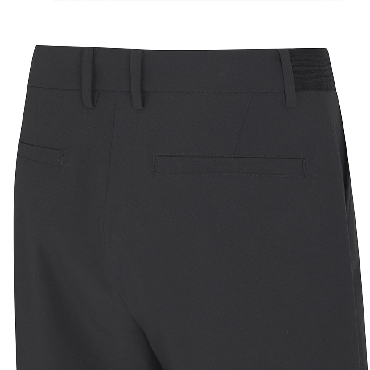 말본 골프(MALBON GOLF) M 테크 하프 팬츠 BLACK (MAN)
