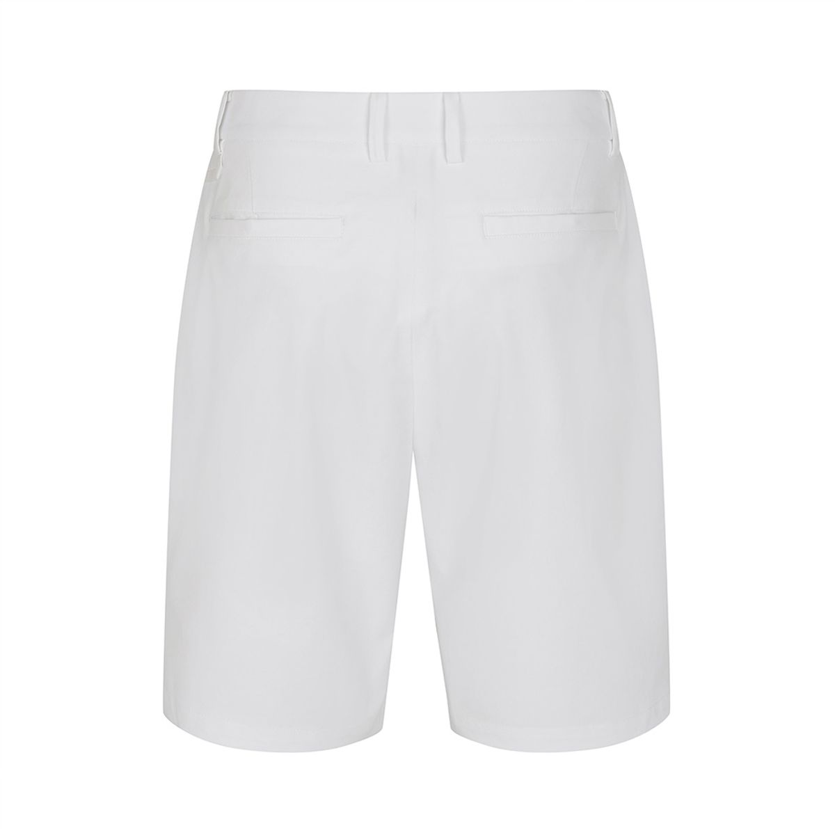 말본 골프(MALBON GOLF) M 테크 하프 팬츠 OFF WHITE (MAN)