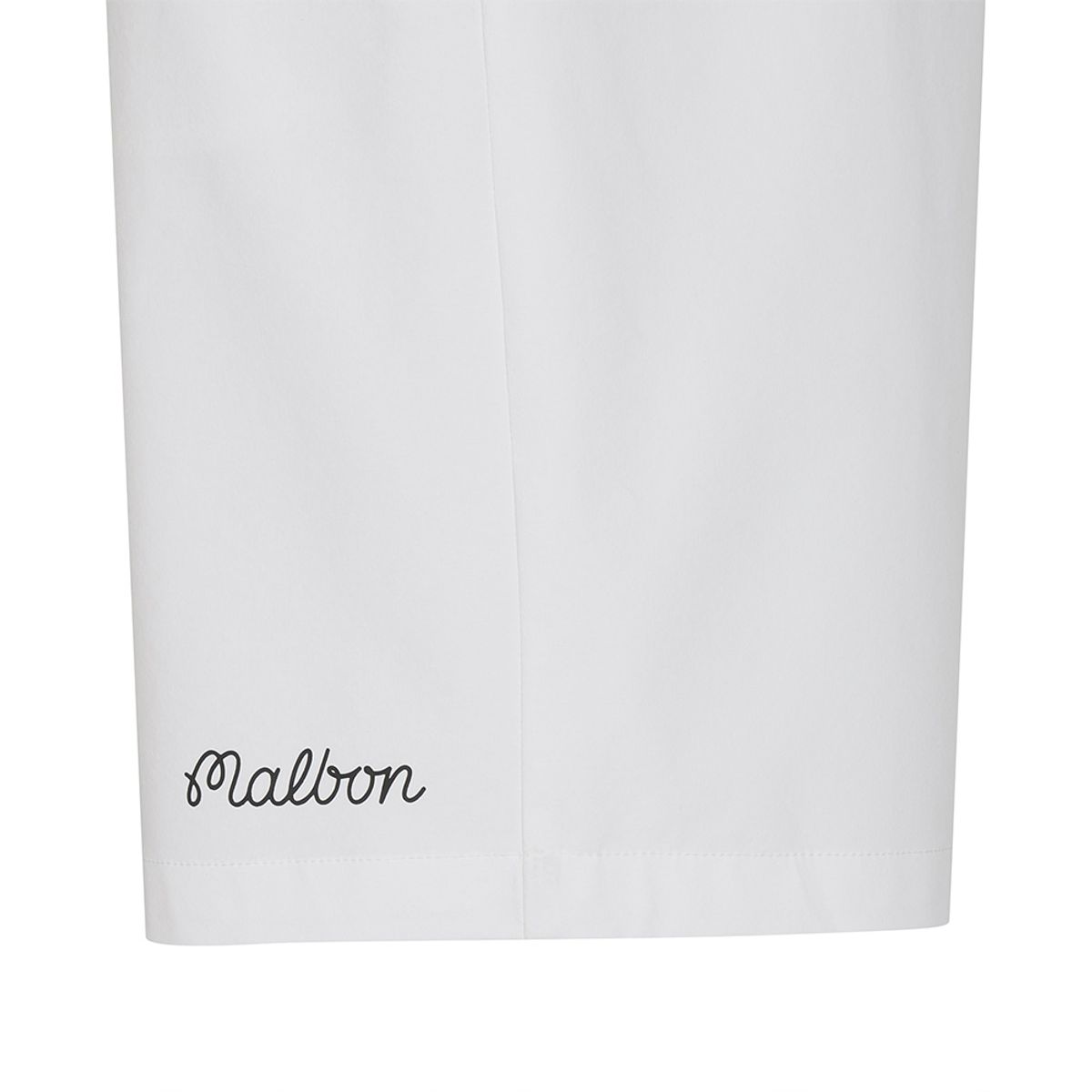 말본 골프(MALBON GOLF) M 테크 하프 팬츠 OFF WHITE (MAN)