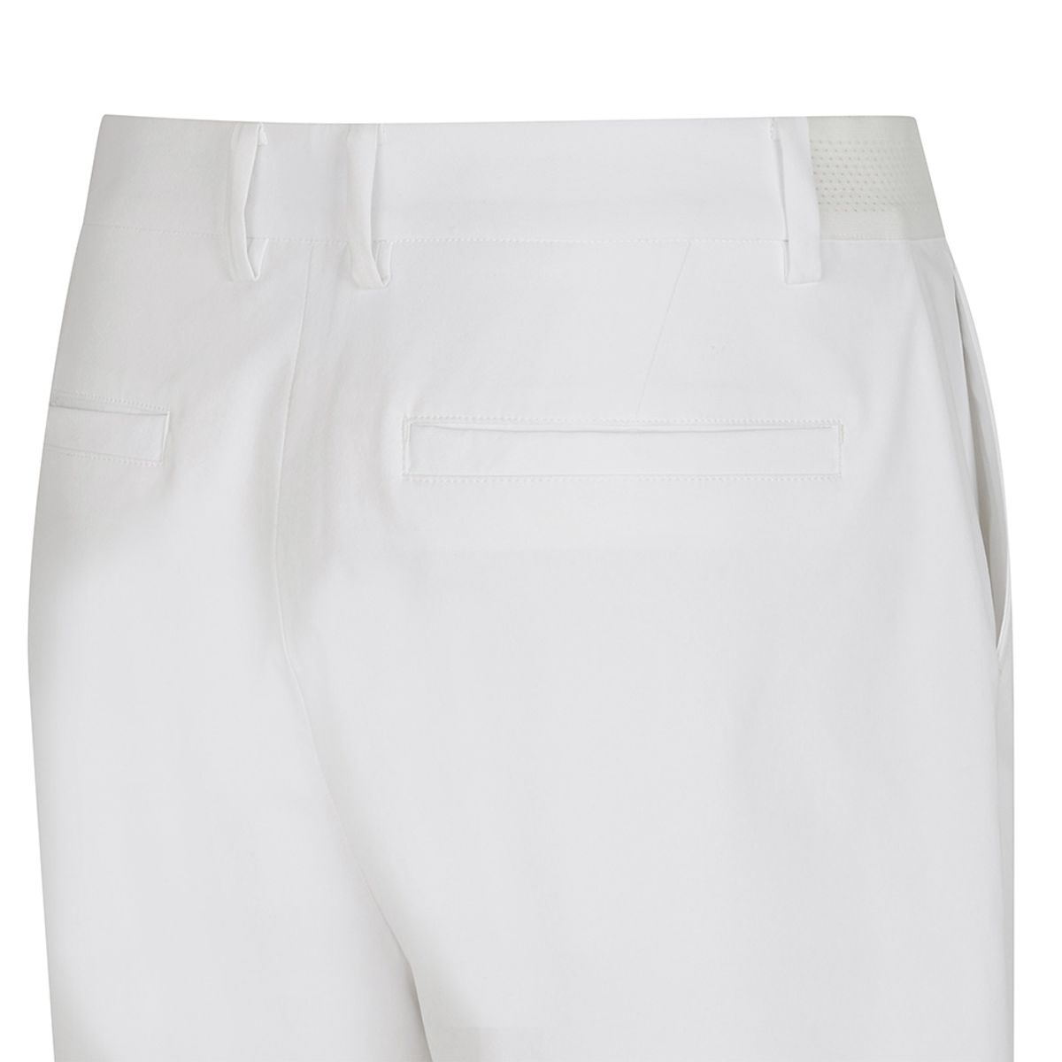 말본 골프(MALBON GOLF) M 테크 하프 팬츠 OFF WHITE (MAN)