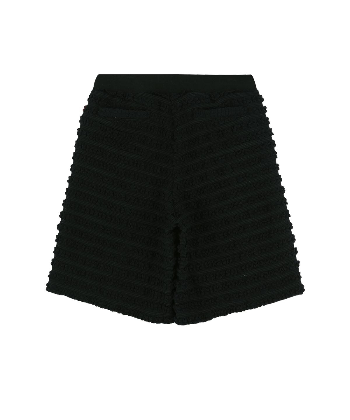 앤더슨벨(ADSB ANDERSSON BELL) KENLEY KNITTED SHORTS apa900m(BLACK)