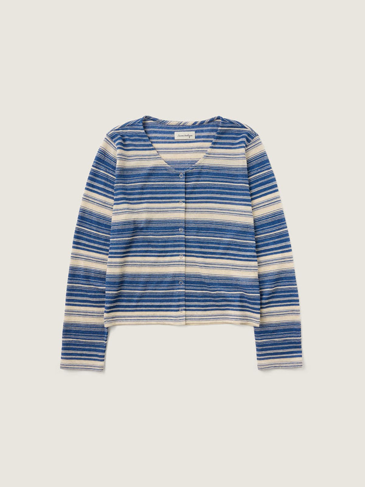 시엔느(SIENNE) Our Cardigan (Blue)