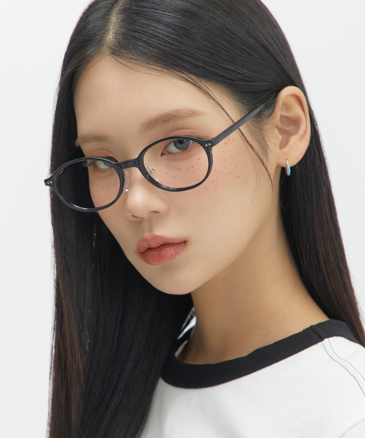 토니로렌스(TONY LAWRENCE) ELIO 01 BLACK