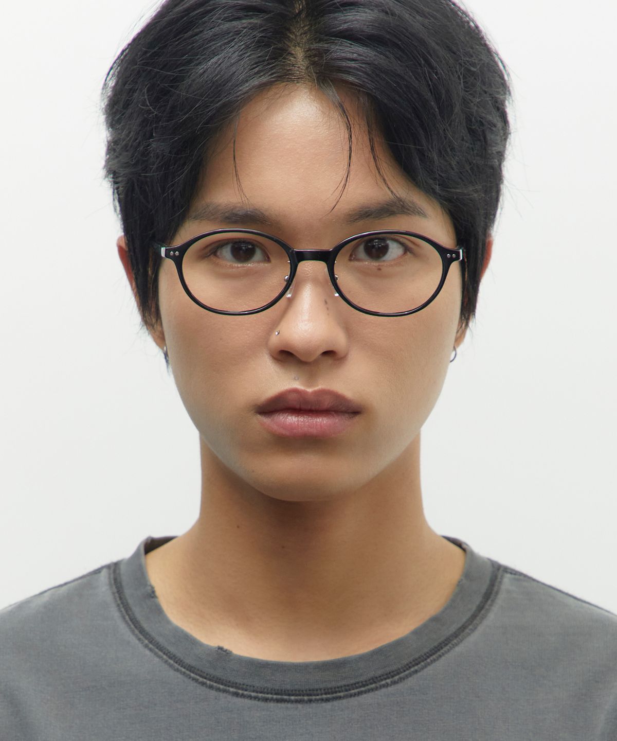 토니로렌스(TONY LAWRENCE) ELIO 01 BLACK
