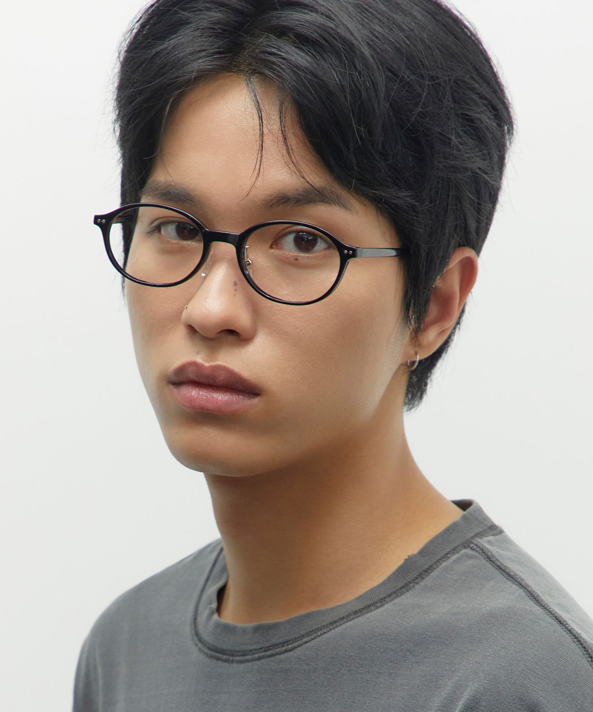 토니로렌스(TONY LAWRENCE) ELIO 01 BLACK
