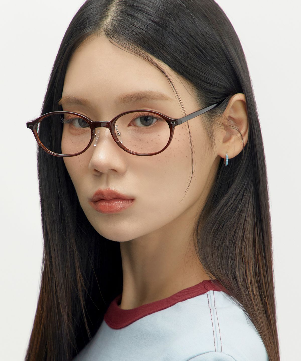 토니로렌스(TONY LAWRENCE) ELIO 01 BROWN