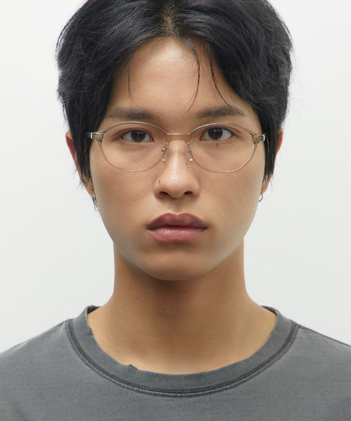 토니로렌스(TONY LAWRENCE) ELIO 01 GRAY