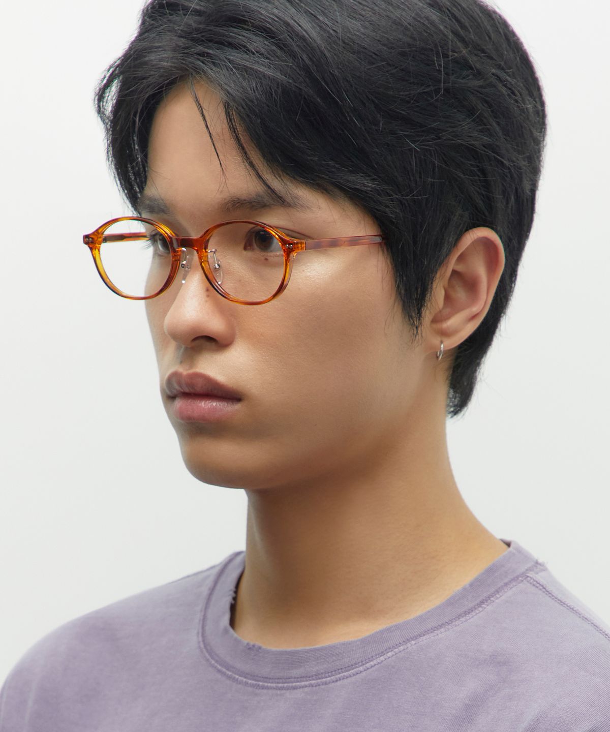 토니로렌스(TONY LAWRENCE) ELIO 01 LEOPARD