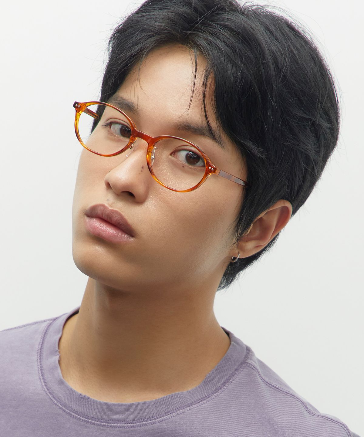토니로렌스(TONY LAWRENCE) ELIO 01 LEOPARD