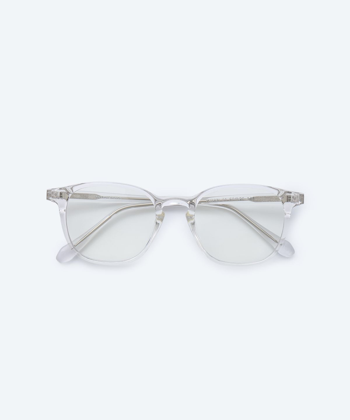 토니로렌스(TONY LAWRENCE) ROAN 01 OFF WHITE
