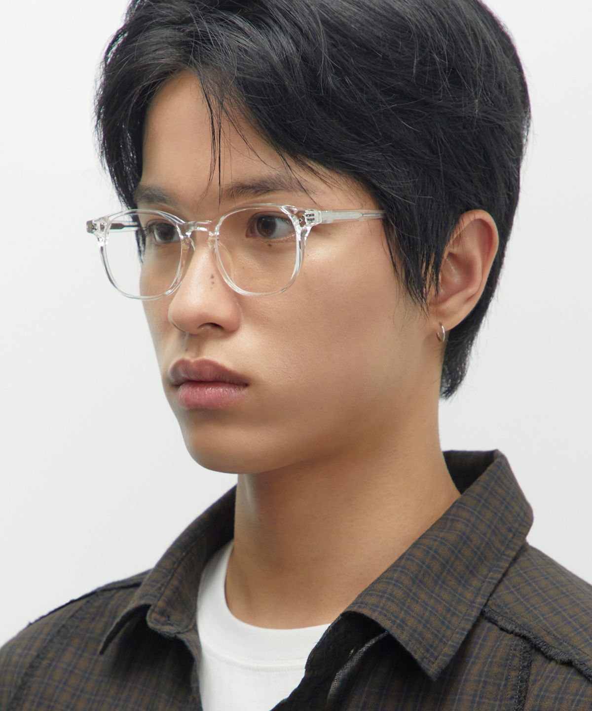 토니로렌스(TONY LAWRENCE) ROAN 01 OFF WHITE