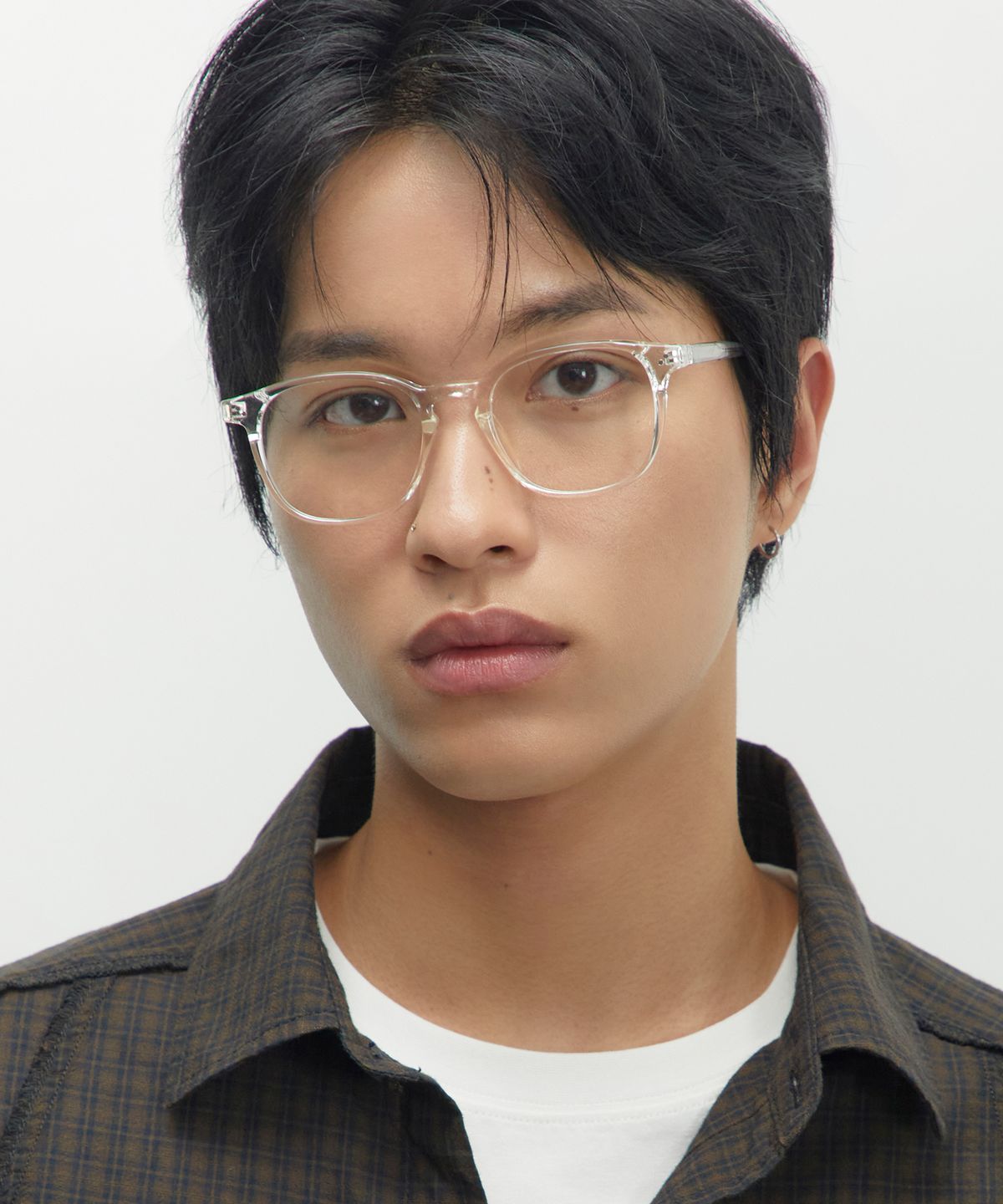 토니로렌스(TONY LAWRENCE) ROAN 01 OFF WHITE