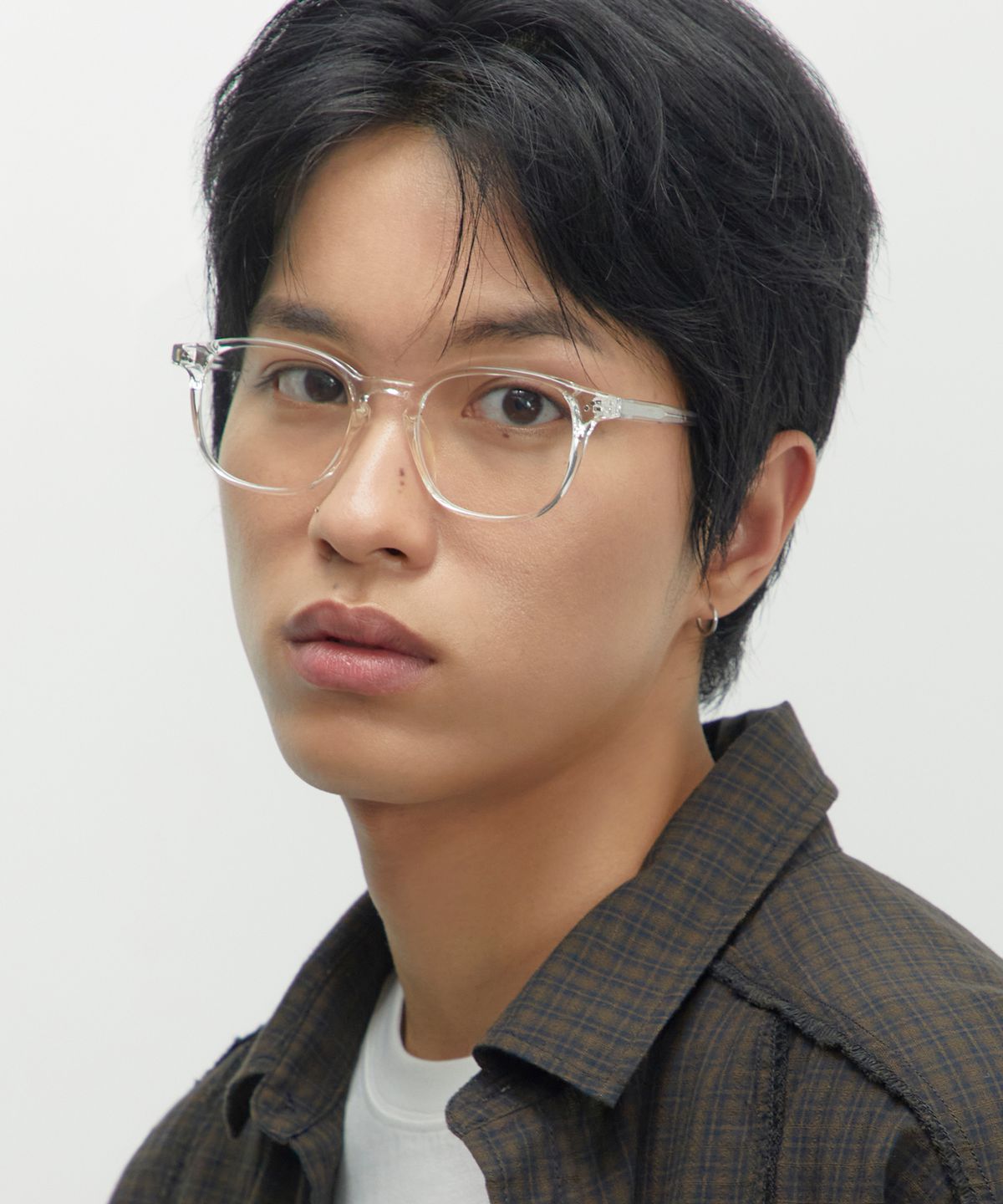 토니로렌스(TONY LAWRENCE) ROAN 01 OFF WHITE