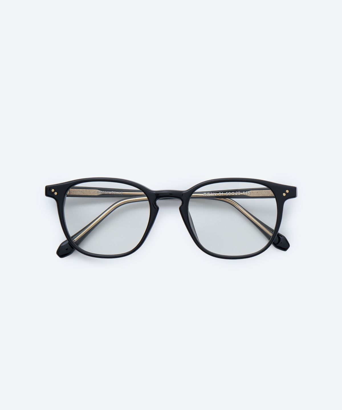 토니로렌스(TONY LAWRENCE) ROAN 01 BLACK