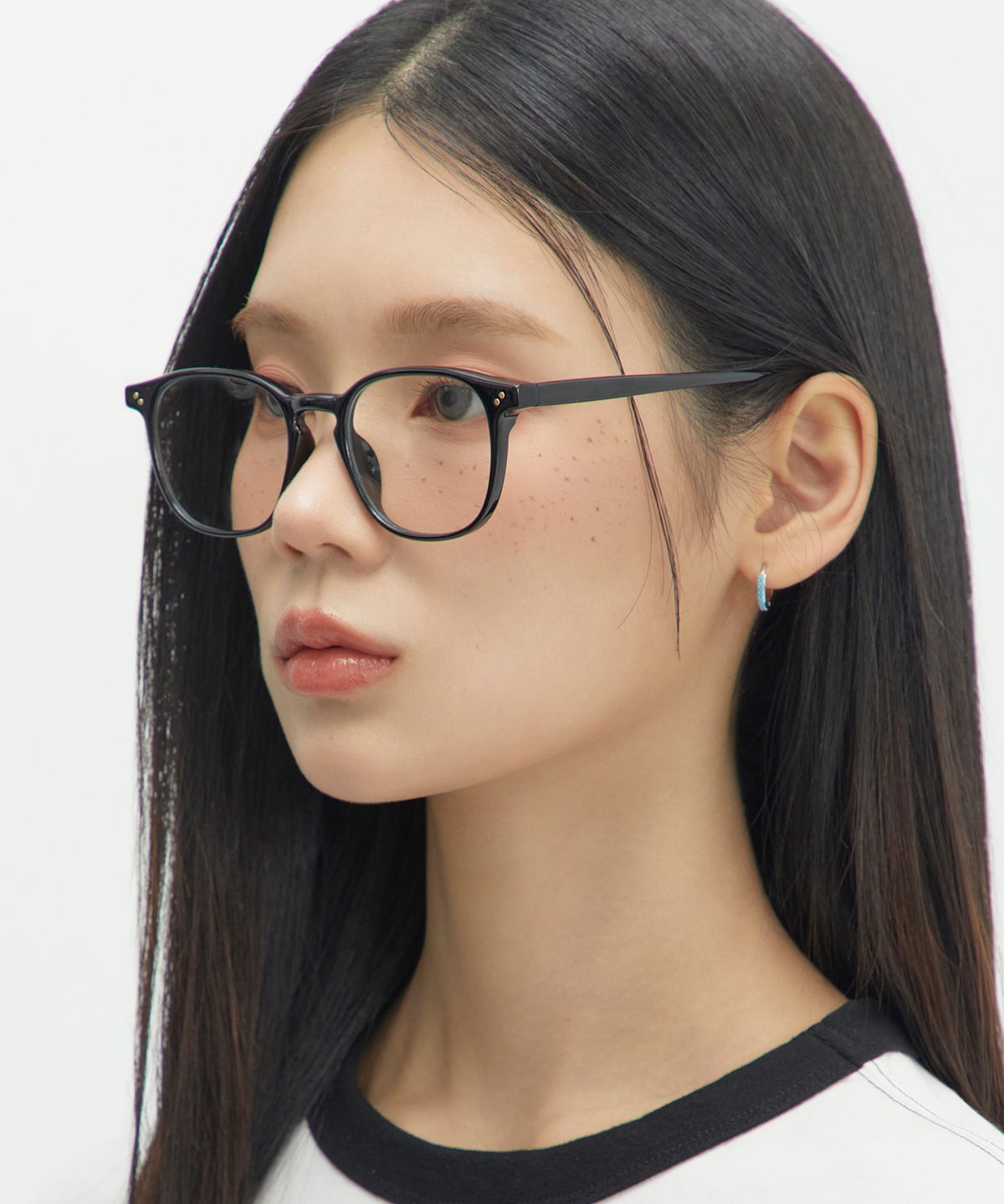 토니로렌스(TONY LAWRENCE) ROAN 01 BLACK