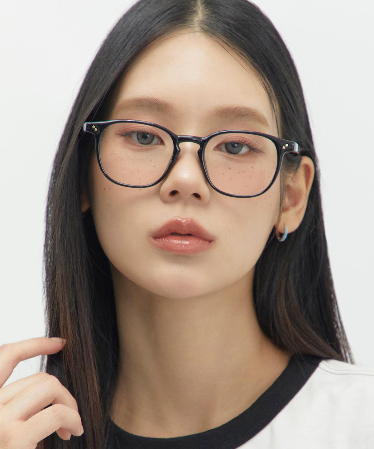 토니로렌스(TONY LAWRENCE) ROAN 01 BLACK