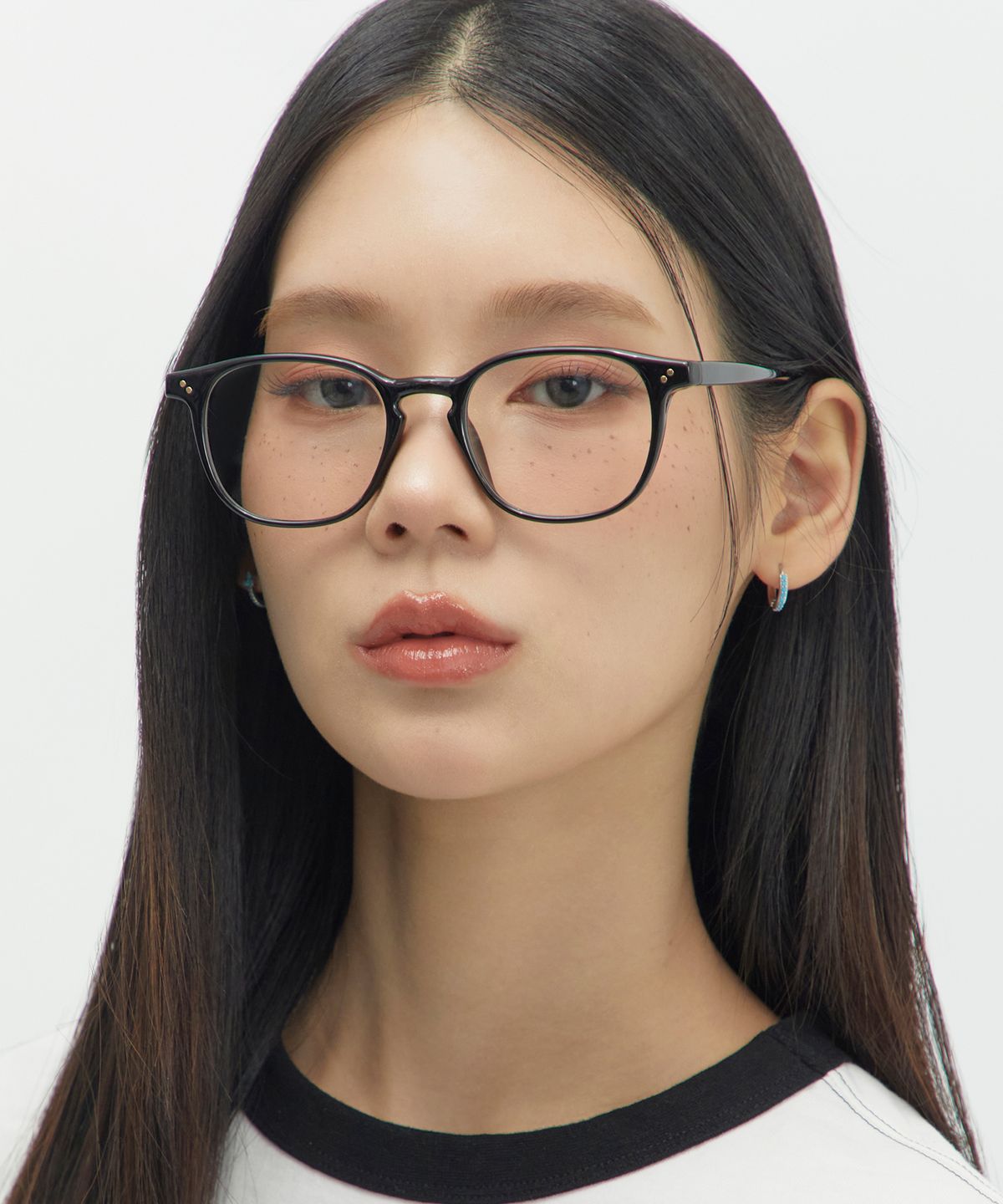 토니로렌스(TONY LAWRENCE) ROAN 01 BLACK