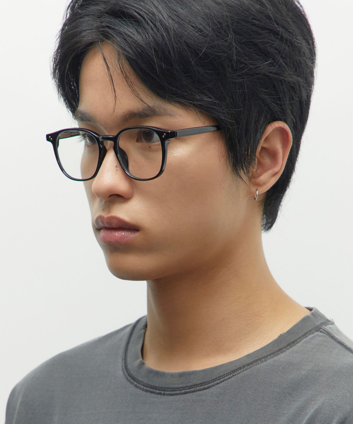 토니로렌스(TONY LAWRENCE) ROAN 01 BLACK