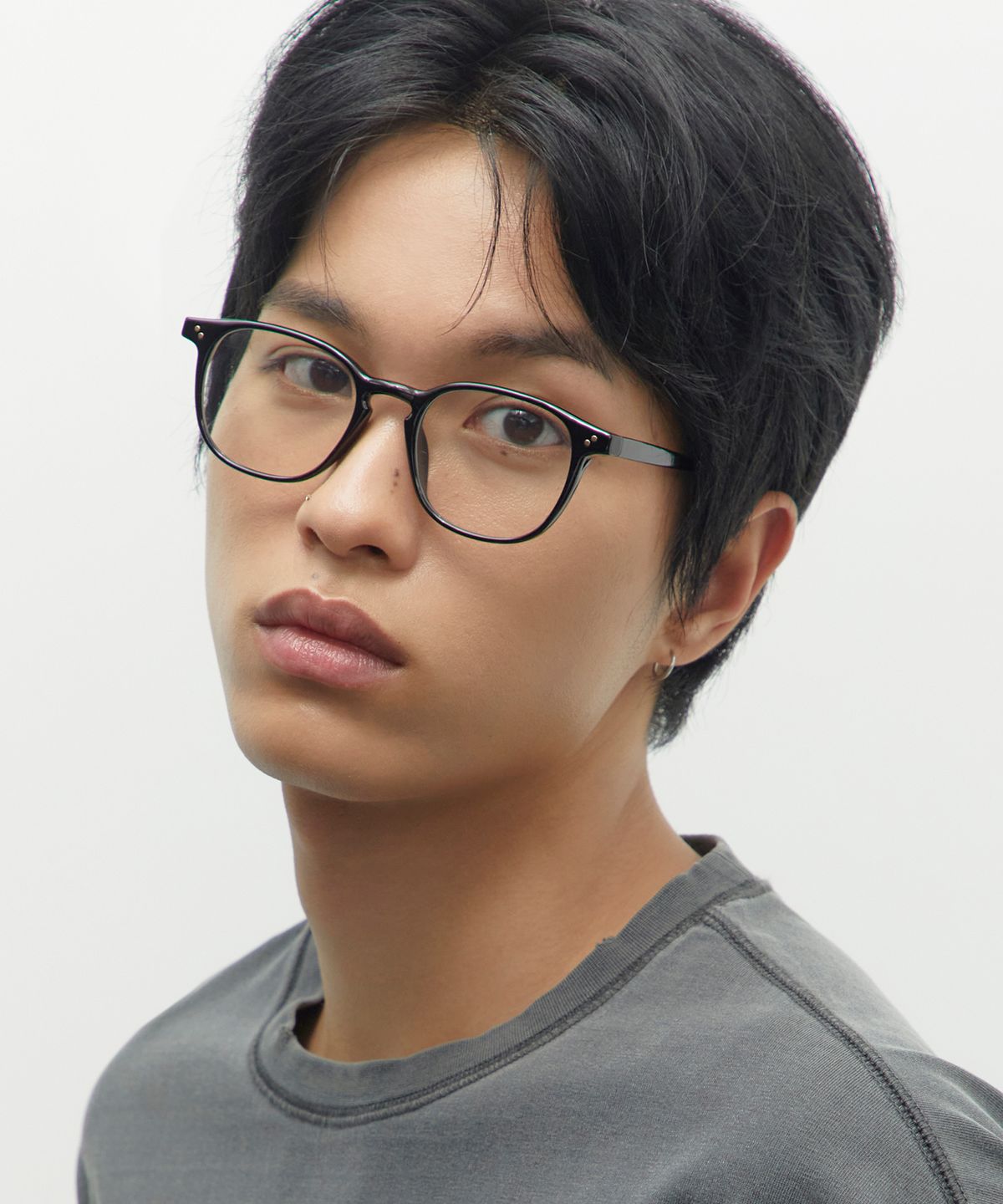 토니로렌스(TONY LAWRENCE) ROAN 01 BLACK